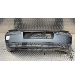 Pare choc arriere VOLKSWAGEN GOLF 4