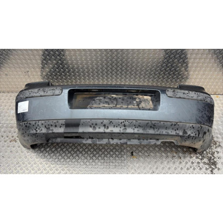 Pare choc arriere VOLKSWAGEN GOLF 4