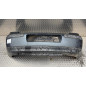 Pare choc arriere VOLKSWAGEN GOLF 4