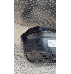 Pare choc arriere VOLKSWAGEN GOLF 4 Photo n°4