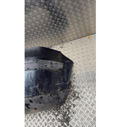 Pare choc arriere VOLKSWAGEN GOLF 4 Photo n°5