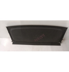 Plage arriere VOLKSWAGEN POLO 5