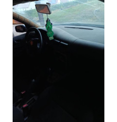 Pare choc arriere VOLKSWAGEN GOLF 4 Photo n°6