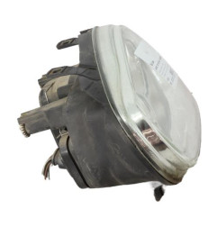 Optique avant principal gauche (feux)(phare) VOLKSWAGEN GOLF 4 Photo n°4