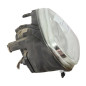 Optique avant principal gauche (feux)(phare) VOLKSWAGEN GOLF 4