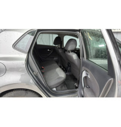 Ceinture arriere droit VOLKSWAGEN POLO 5 Photo n°5