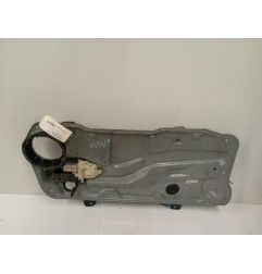 Moteur leve vitre avant gauche VOLKSWAGEN GOLF 4 Photo n°1