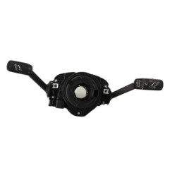 Com (Bloc Contacteur Tournant+Commodo Essuie Glace+Commodo Phare) VOLKSWAGEN POLO 5 Photo n°1