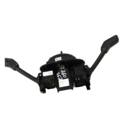 Com (Bloc Contacteur Tournant+Commodo Essuie Glace+Commodo Phare) VOLKSWAGEN POLO 5