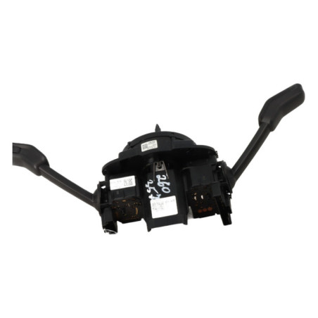 Com (Bloc Contacteur Tournant+Commodo Essuie Glace+Commodo Phare) VOLKSWAGEN POLO 5