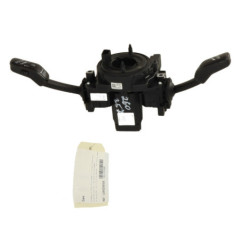 Com (Bloc Contacteur Tournant+Commodo Essuie Glace+Commodo Phare) VOLKSWAGEN POLO 5 Photo n°3