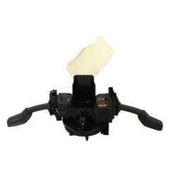 Com (Bloc Contacteur Tournant+Commodo Essuie Glace+Commodo Phare) VOLKSWAGEN POLO 5 Photo n°4