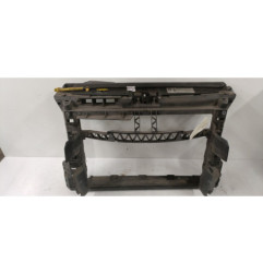 Face avant VOLKSWAGEN POLO 5 Photo n°1