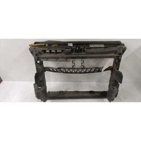 Face avant VOLKSWAGEN POLO 5 Photo n°1