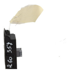 Interrupteur de leve vitre avant gauche VOLKSWAGEN POLO 5