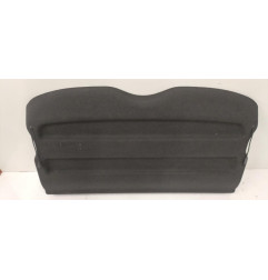 Plage arriere CITROEN C4 2 Photo n°1