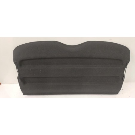 Plage arriere CITROEN C4 2 Photo n°1