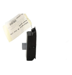 Interrupteur de leve vitre avant gauche VOLKSWAGEN POLO 5 Photo n°4