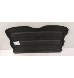 Plage arriere CITROEN C4 2