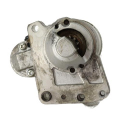 Demarreur CITROEN C4 2 Photo n°1