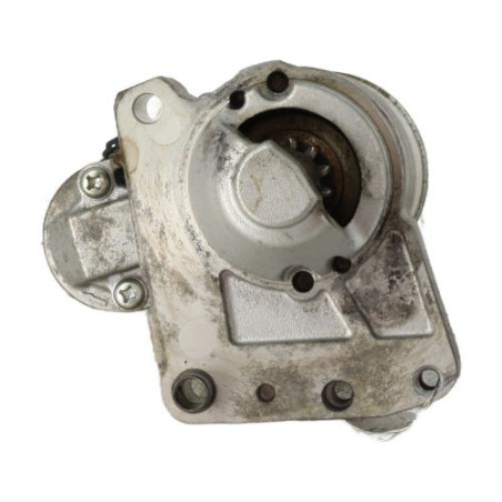 Demarreur CITROEN C4 2 Photo n°1