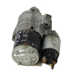 Demarreur CITROEN C4 2 Photo n°3