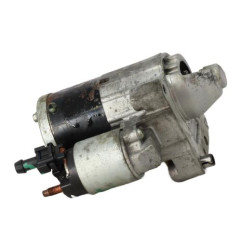 Demarreur CITROEN C4 2 Photo n°4
