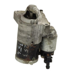 Demarreur CITROEN C4 2 Photo n°5