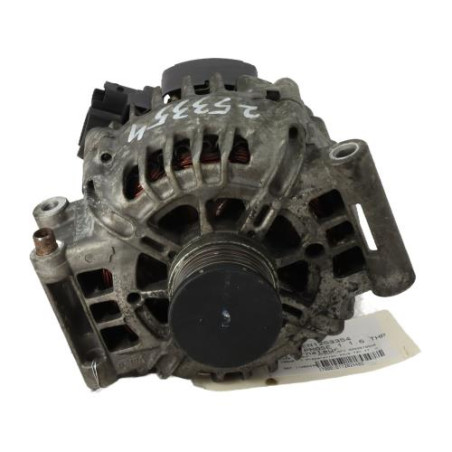 Alternateur CITROEN C4 2 Photo n°1