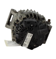 Alternateur CITROEN C4 2 Photo n°3