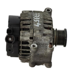 Alternateur CITROEN C4 2 Photo n°4