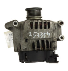 Alternateur CITROEN C4 2 Photo n°5