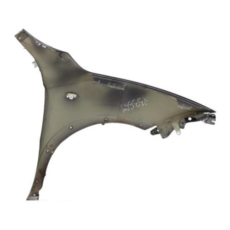 Aile avant gauche NISSAN JUKE 1