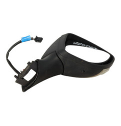 Retroviseur droit RENAULT CLIO 4 Photo n°1