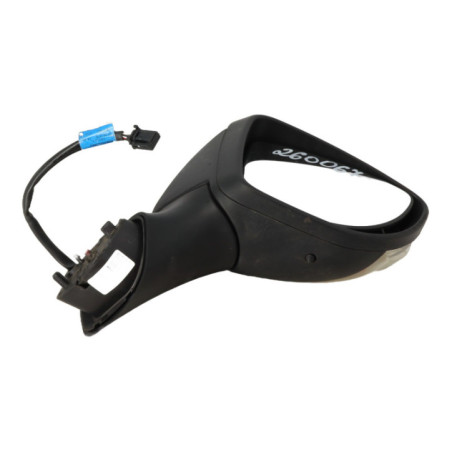 Retroviseur droit RENAULT CLIO 4 Photo n°1