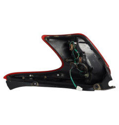 Feu arriere principal gauche (feux) NISSAN JUKE 1 Photo n°5