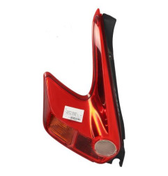 Feu arriere principal gauche (feux) NISSAN JUKE 1 Photo n°6