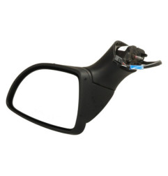 Retroviseur droit RENAULT CLIO 4 Photo n°5