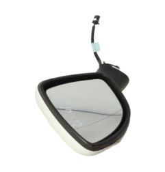 Retroviseur gauche RENAULT CLIO 4 Photo n°4