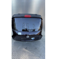 Malle/Hayon arriere NISSAN JUKE 1 Photo n°1