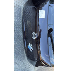 Malle/Hayon arriere NISSAN JUKE 1 Photo n°3