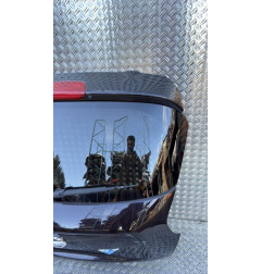 Malle/Hayon arriere NISSAN JUKE 1 Photo n°4