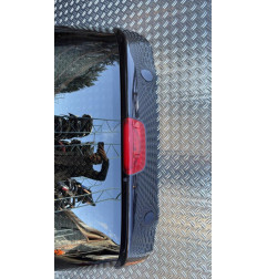 Malle/Hayon arriere NISSAN JUKE 1 Photo n°5