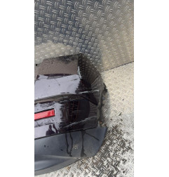 Pare choc arriere NISSAN JUKE 1