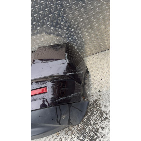 Pare choc arriere NISSAN JUKE 1