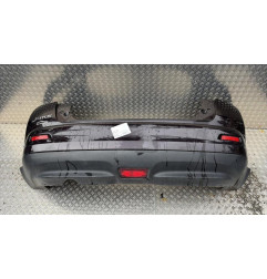 Pare choc arriere NISSAN JUKE 1 Photo n°3