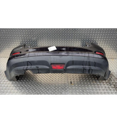 Pare choc arriere NISSAN JUKE 1 Photo n°4