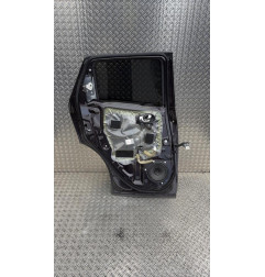 Porte arriere gauche NISSAN JUKE 1 Photo n°5