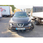 Porte arriere gauche NISSAN JUKE 1