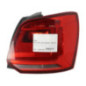 Feu arriere principal droit (feux) VOLKSWAGEN POLO 5